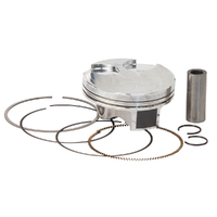 Vertex Piston Kit FORGED REPLICA HON CRF 150R 12-16, 150RB 12-16 11.7:1 65.99mm
