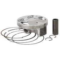 Vertex Piston Kit FORGED HIGH COMP YAM YZ 450F 14-17 / WR 450F 16-17 13.7:1 96.96mm