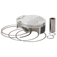 Vertex Piston Kit FORGED REPLICA KAW KX 450F 15 12.5:1 95.96mm