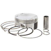 Vertex Piston Kit FORGED REPLICA POL RZR XP 1000 14-17 /POL RZR XP 4 1000 14-17 10.5:1 92.98mm