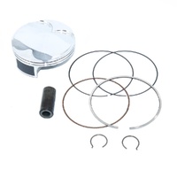 Vertex Piston Kit FORGED REPLICA HUSQ FE 350 17-18 /KTM 350 EXC-F 17-18 12.3:1 87.96mm