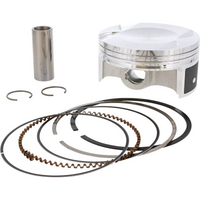 Vertex Piston Kit FORGED REPLICA - Polaris 92.950mm
