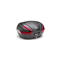 Givi V47 Monokey 47L Topbox Black/Carbon