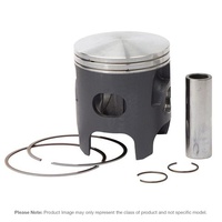 Vertex Piston Kit - SUZUKI RGV 5595MM / 55.95mm