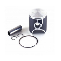 KTM 112SX/TC112 CAST STK PISTON 18-25