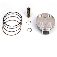Vertex Piston Kit - YAMAHA YZ250F 2019-24 76.95mm 13.8:1