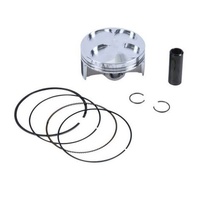 Vertex Piston Kit - YAMAHA YZ250F 2019-24 76.96mm HC 14.7:1