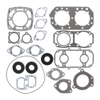 PWC COMPLETE GASKET KIT WITH OIL SEALS 611103
