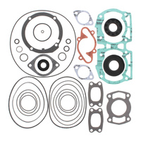 PWC COMPLETE GASKET KIT WITH OIL SEALS 611110