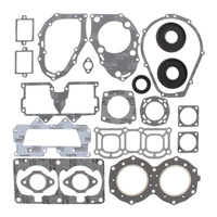 PWC COMPLETE GASKET KIT WITH OIL SEALS 611119