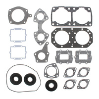 PWC COMPLETE GASKET KIT WITH OIL SEALS 611409