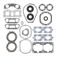 PWC COMPLETE GASKET KIT WITH OIL SEALS 611602