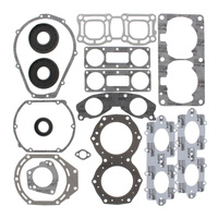 PWC COMPLETE GASKET KIT WITH OIL SEALS 611603