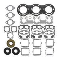 PWC COMPLETE GASKET KIT WITH OIL SEALS 611810