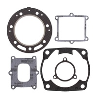 Vertex Top End Gasket Set - Honda