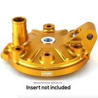 VHM cyl. head KTM 200SX/EXC '03-16