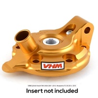 VHM cyl. head KTM 150SX '09-15