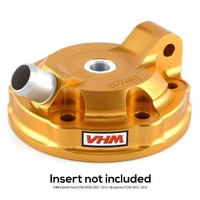 VHM cyl. head KTM 300SX/EXC '08-16