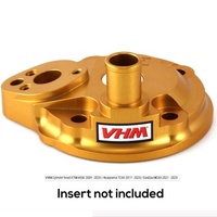 VHM cyl. head KTM 50SX '09-23