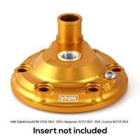 VHM cyl. head Yamaha KTM125 23-24