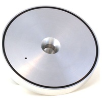 VHM Head Insert KX500 89-04