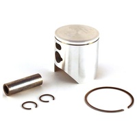 VHM piston kit 65SX '09-23 flat top 12°