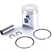 VHM piston kit 125SX '01-22, 12° top