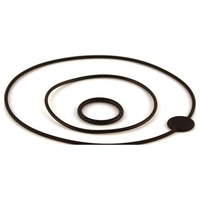 Head O-Ring kit 125SX/EXC 2002-2006