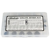 25mm SHIM KIT 2.30 - 3.10mm