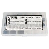 29.5mm SHIM KIT 2.30 - 3.00mm