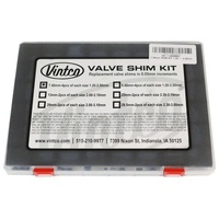 7.48mm SHIM KIT 1.20 - 3.50mm