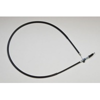 CR125 1976-78 Clutch Cable