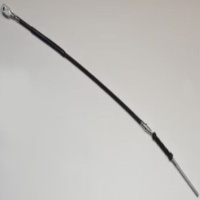 RM250 1978 RM400 1978 Rear Brake Cable