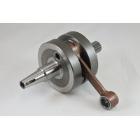CR125 1974-75 Crankshaft