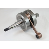 CR125 1976-78 MT125 1974-78 Crankshaft