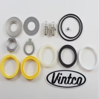 Air Shock Complete Rebuild Kit