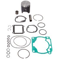 Vertex Top End Rebuild Kit - HONDA CR250R 95-96 66.37MM (V-22387D)