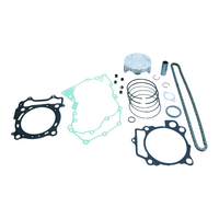 Top End Rebuild Kit (A)