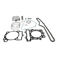 Vertex Top End Rebuild Kit - Forged Piston (B)