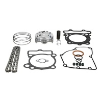 Top End Rebuild Kit (A)