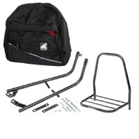 Ventura Bike-Pack System - Aero Delta 35L