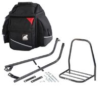 Ventura Bike-Pack System - Aero SPada 51L