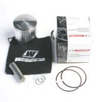 Wiseco Motorcycle Off Road, 2 Stroke Piston, Shelf Stock HONDA 250 MT,CR,MR 1975-77 2835CD