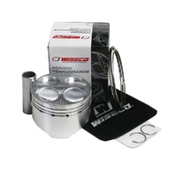 Wiseco Motorcycle On Road, 4 Stroke Piston, Shelf Stock KAWASAKI GPZ900R,84-86(K972) 2953XG