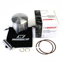 Wiseco Motorcycle Off Road, 2 Stroke Piston, Shelf Stock YAMAHA YZ490 J,K 82-83 3504TD