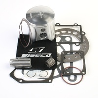 Wiseco Motorcycle Off Road, 2 Stroke Piston, Shelf Stock Kit - Suz RM250,RMX250 PRO-LITE 69mm (642M)