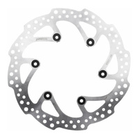 Z-Wheel Rear Stainless Steel Brake Disc Rotor- Assorted Yamaha Models