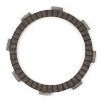 WHITES CLUTCH FIBRE PLATE XR190 KTT (1 plate)