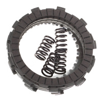 Whites Clutch Kit Complete Honda XR250 86-95/ TRX300EX 93-