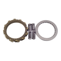 Whites Clutch Kit Complete Honda XR600 '84-'00